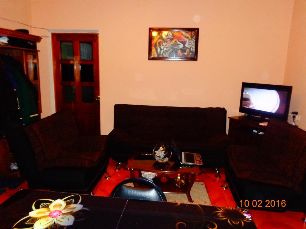 Hotel Private House In Batumi Zewnętrze zdjęcie
