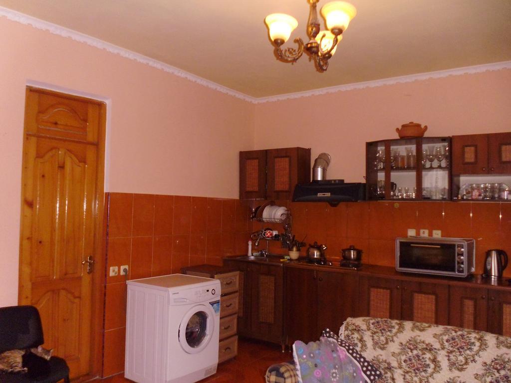Hotel Private House In Batumi Pokój zdjęcie