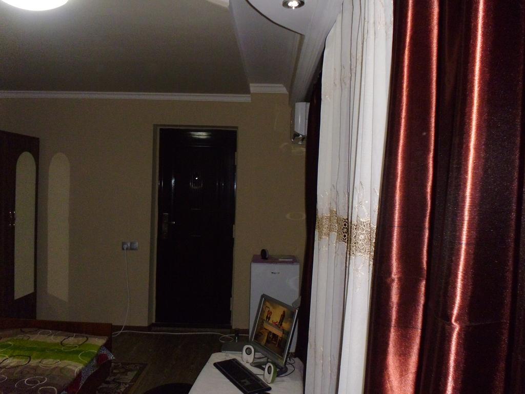 Hotel Private House In Batumi Pokój zdjęcie