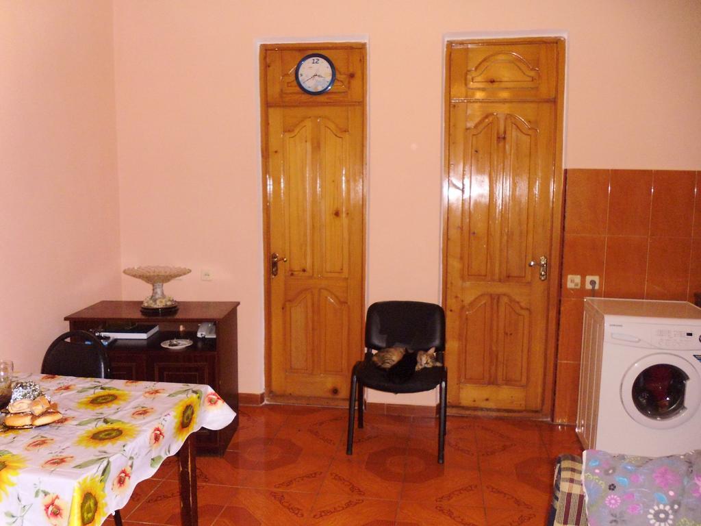 Hotel Private House In Batumi Pokój zdjęcie