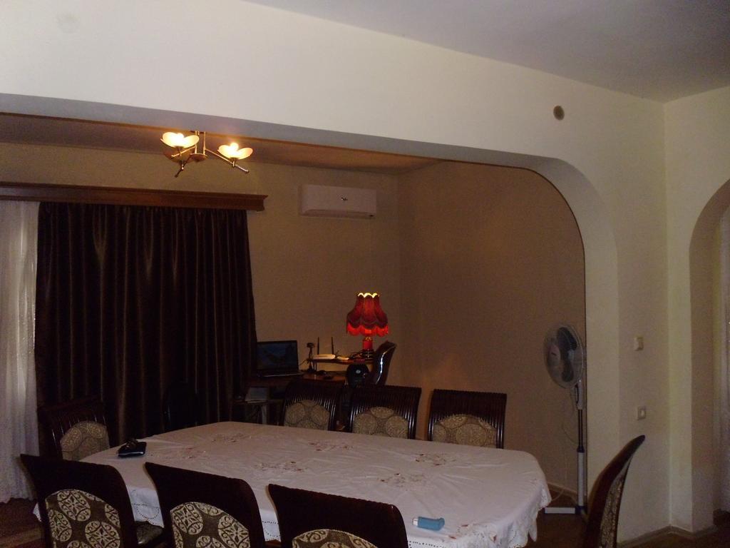 Hotel Private House In Batumi Pokój zdjęcie