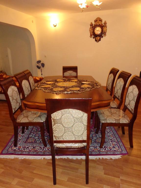 Hotel Private House In Batumi Pokój zdjęcie