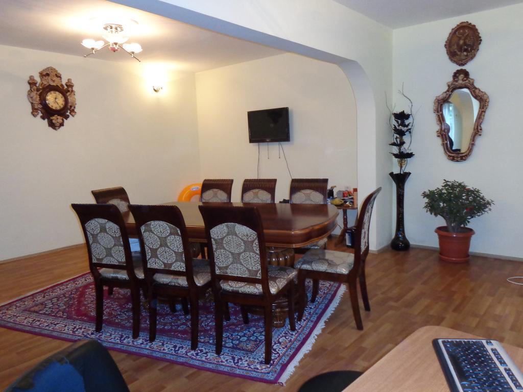 Hotel Private House In Batumi Pokój zdjęcie