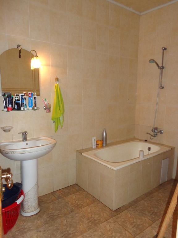 Hotel Private House In Batumi Pokój zdjęcie