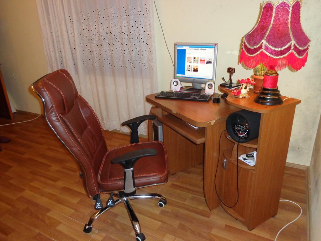 Hotel Private House In Batumi Pokój zdjęcie