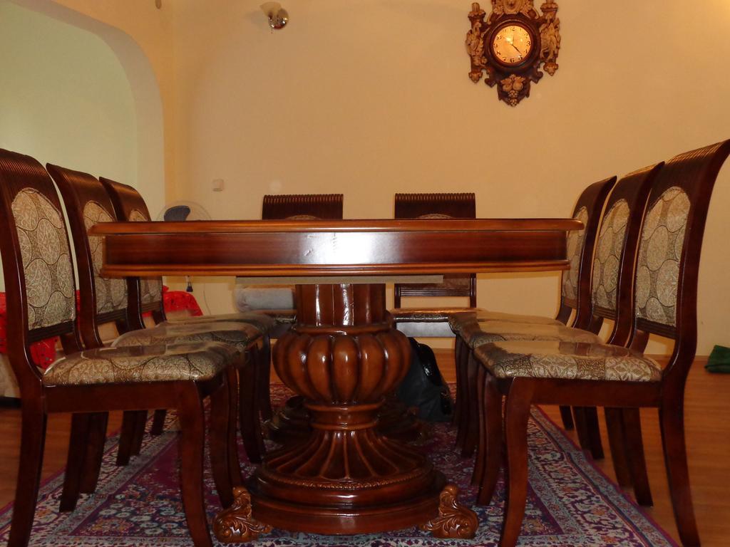 Hotel Private House In Batumi Pokój zdjęcie