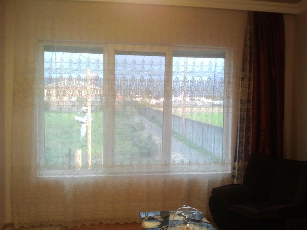 Hotel Private House In Batumi Zewnętrze zdjęcie