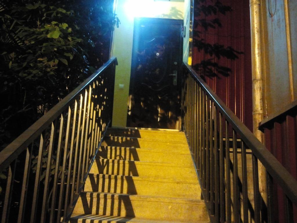 Hotel Private House In Batumi Zewnętrze zdjęcie