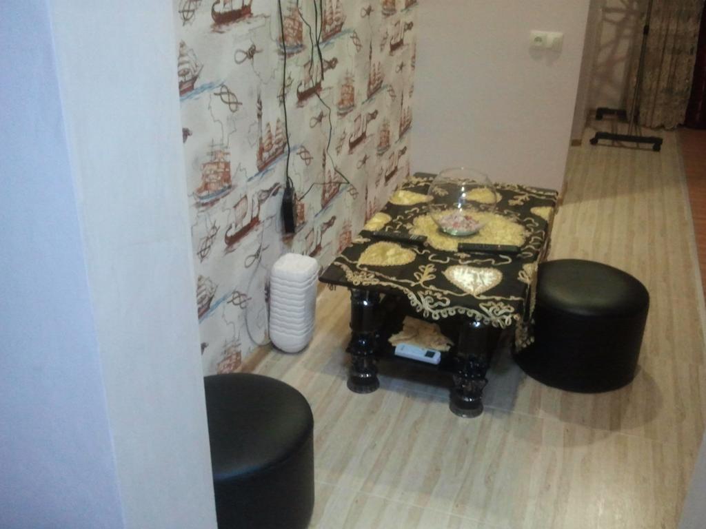 Hotel Private House In Batumi Zewnętrze zdjęcie