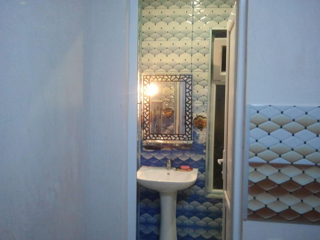 Hotel Private House In Batumi Zewnętrze zdjęcie