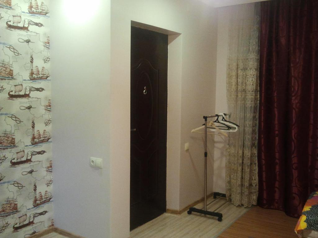 Hotel Private House In Batumi Zewnętrze zdjęcie