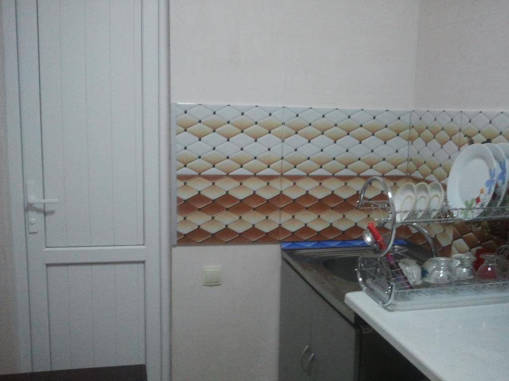 Hotel Private House In Batumi Zewnętrze zdjęcie